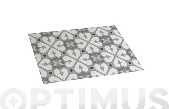 ALFOMBRA VINILICA CROMA BC45 X 75 CM