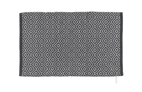 ALFOMBRA BA¥O ECO FRIENDLY50 X 80 CM