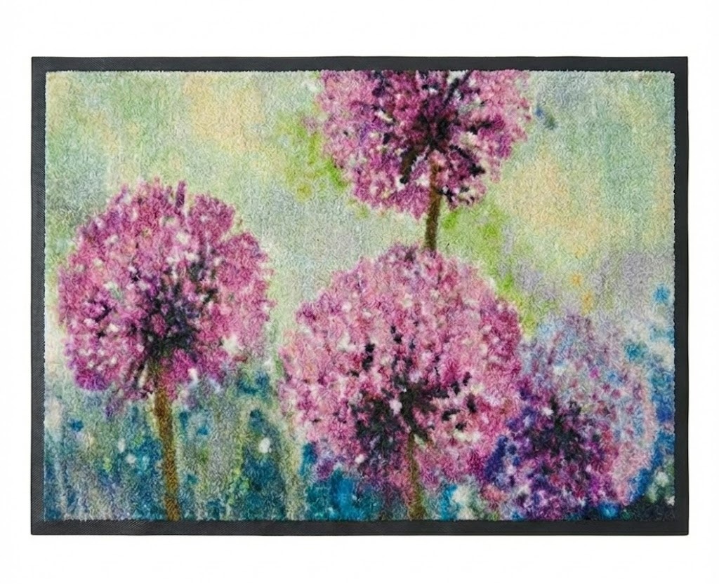 ALFOMBRA ALIUM 50x75cm 2