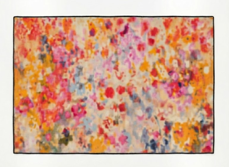 ALFOMBRA WILD SUMMER 50x75cm 2