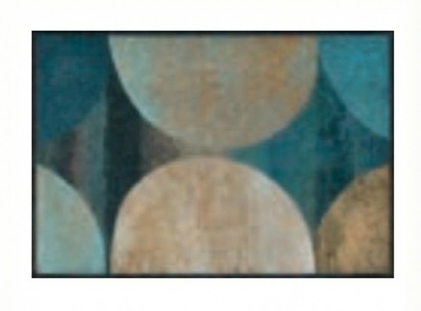 ALFOMBRA GALAXIA 50x75cm 2