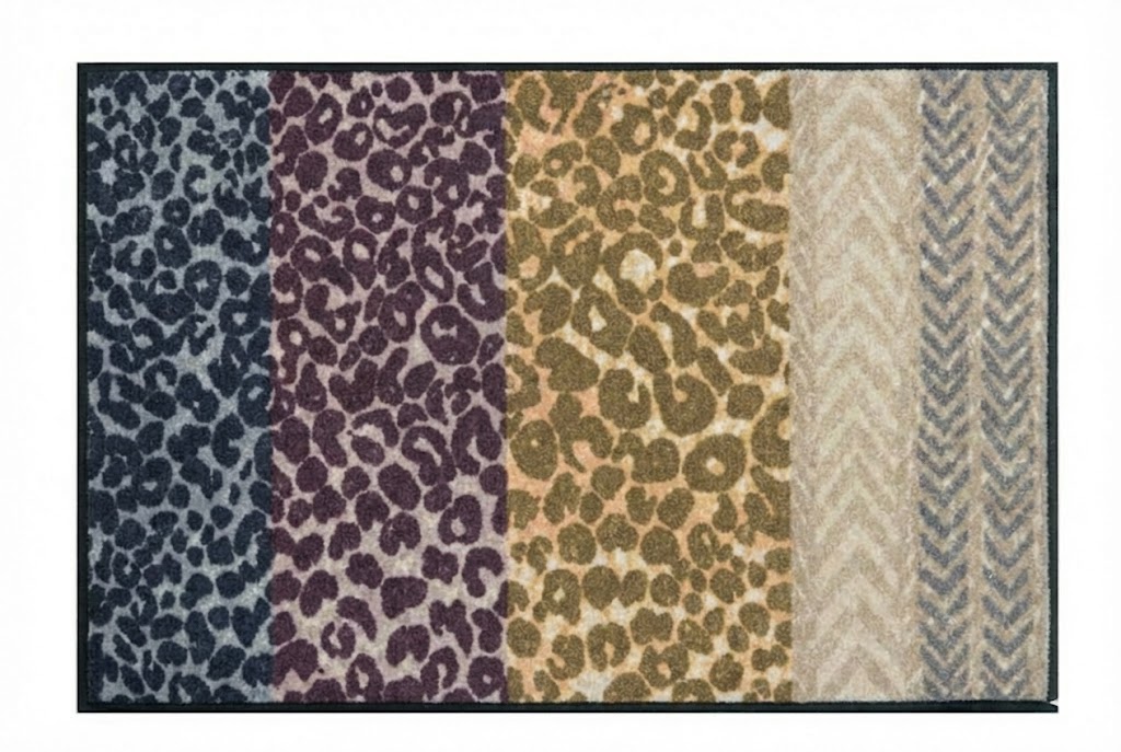 ALFOMBRA SAFARI BLEND 75x120cm 2