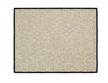 ALFOMBRA WHIPPED CREAM 40x60cm 2