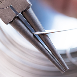 ALICATE BOCA REDONDA FATMAX 165  0-84496 5