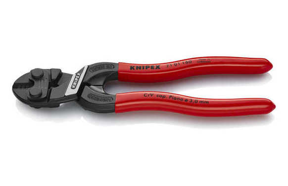 CORTABULONES COMPACTO 'COB160 MM