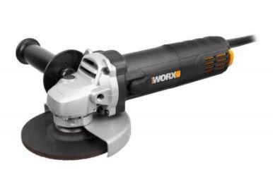 AMOLADORA ANGULAR 125MM WORX WX713 800W