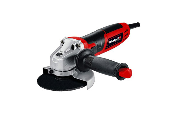 AMOLADORA CON CABLE TC-AG é 115 MM, 750