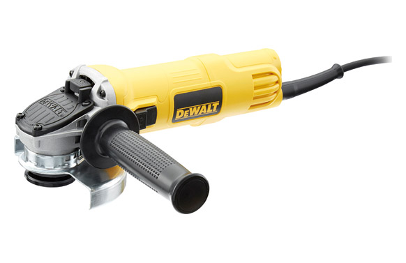 AMOLADORA CON CABLE 800 W é 115 MM