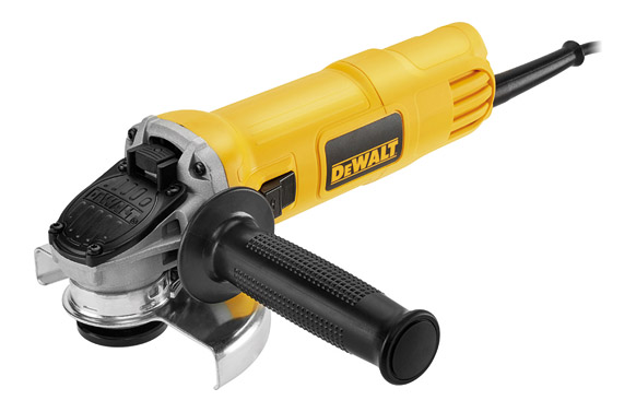 AMOLADORA CON CABLE 900 W é 125 MM