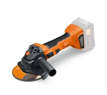 AMOLADORA FEIN BATERIA CCG 18-125-7