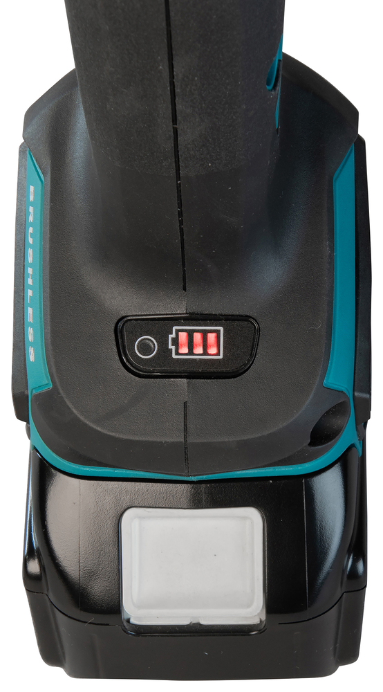 DESBARBADORA D.125   18V MAKITA DGA504Z 5