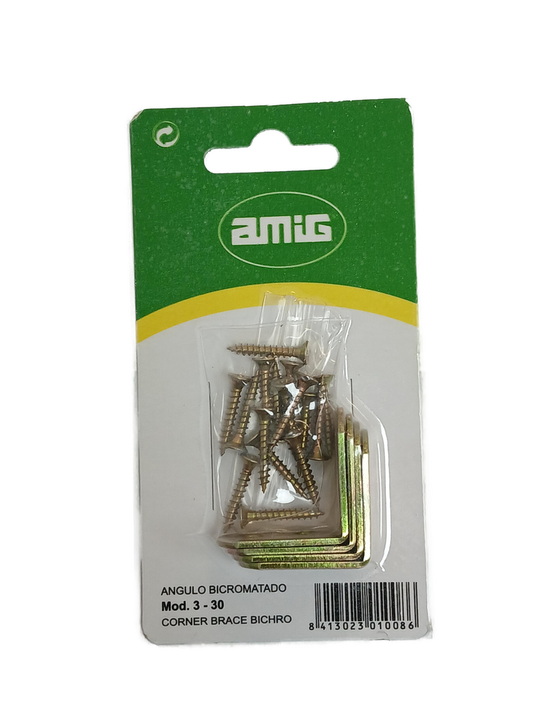 ANGULO 3-30  BICROM DISPLAY AMIG