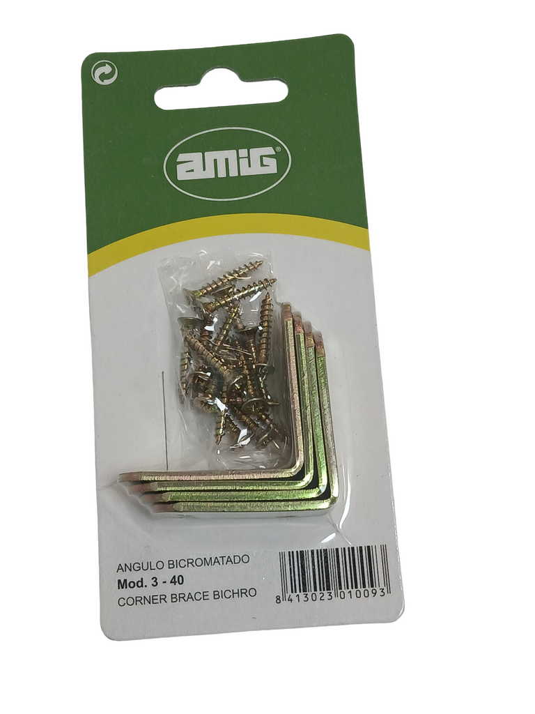 ANGULO 3-40  BICROM DISPLAY AMIG