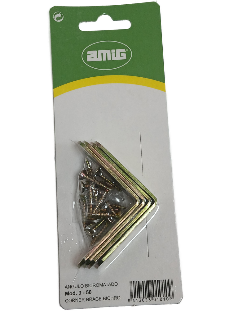 ANGULO 3-50  BICROM DISPLAY AMIG