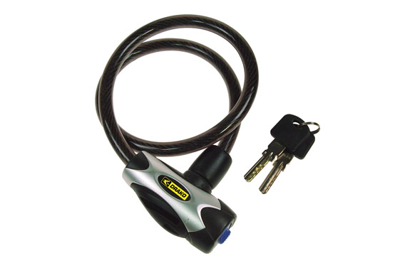 ANTIRROBO CABLE DRAKO     65 LLAVE
