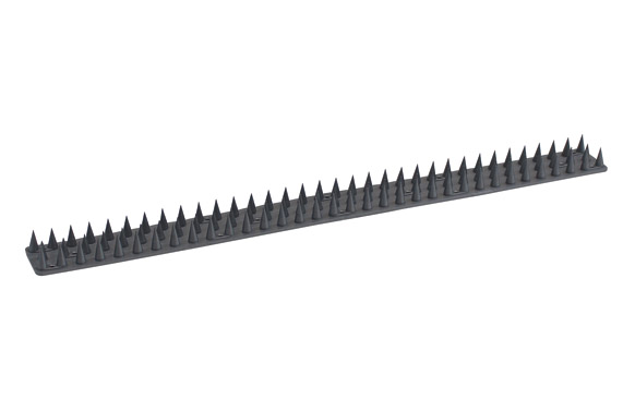 ANTI GATOS Y PAJAROS 6 UDSMETAL