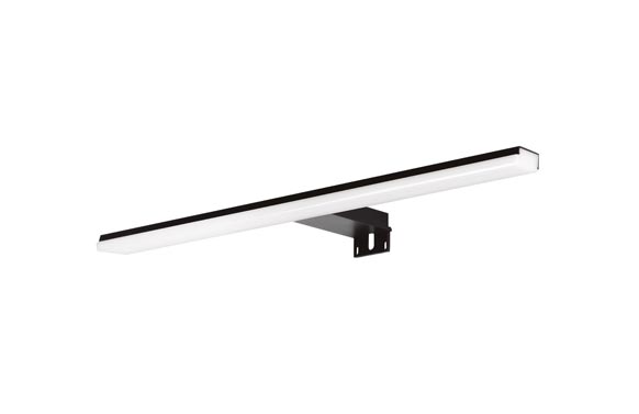 APLIQUE LED BA¥O ACABADO NIP44 562LM 8W