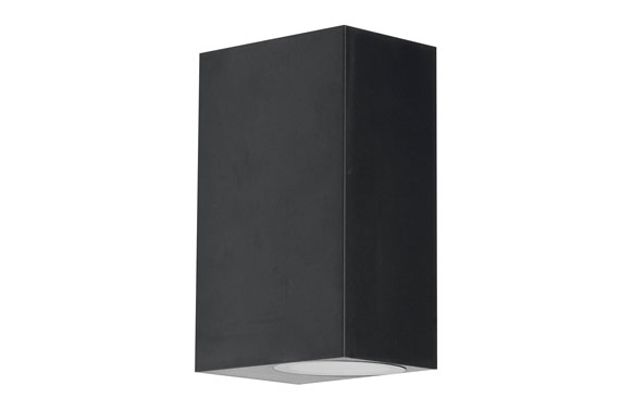 APLIQUE EXTERIOR KOBLENZ NIP44 GU10 8W
