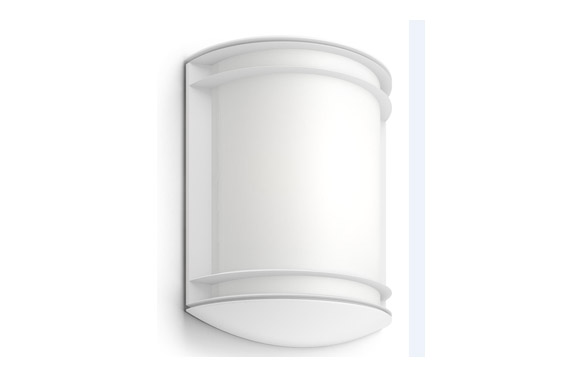 APLIQUE EXTERIOR ANILOPE B6W