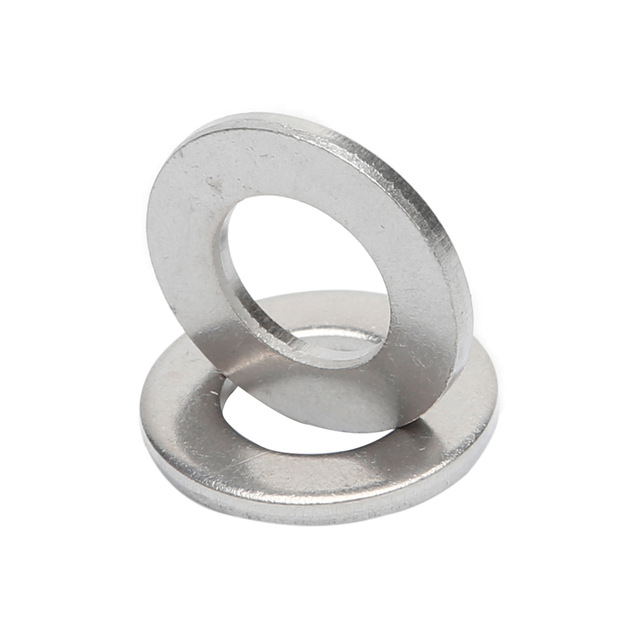 ARANDELA STANDARD LATON W-  5/16