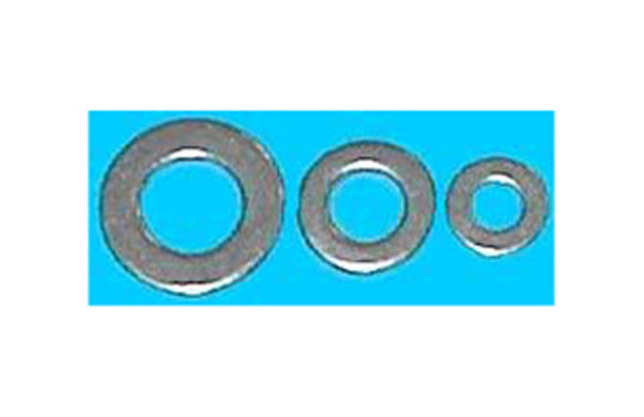 ARANDELA PLANA CINCADA 70 M-5