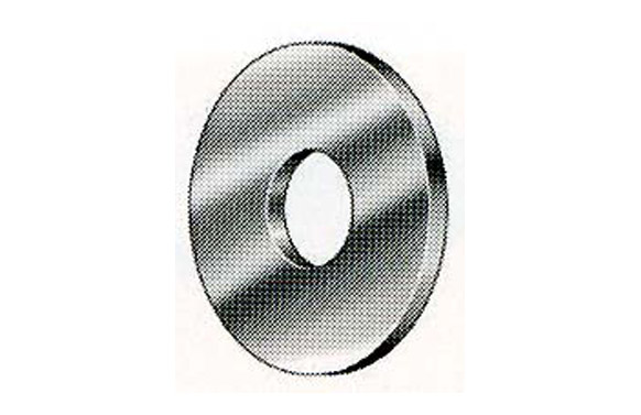 ARANDELA HIERRO CINCADO 9018