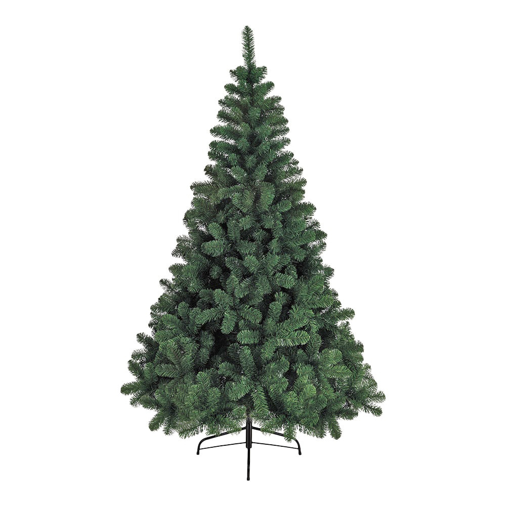 ARBOL NAVIDAD PINO 1660RAMAS 300CM 71606
