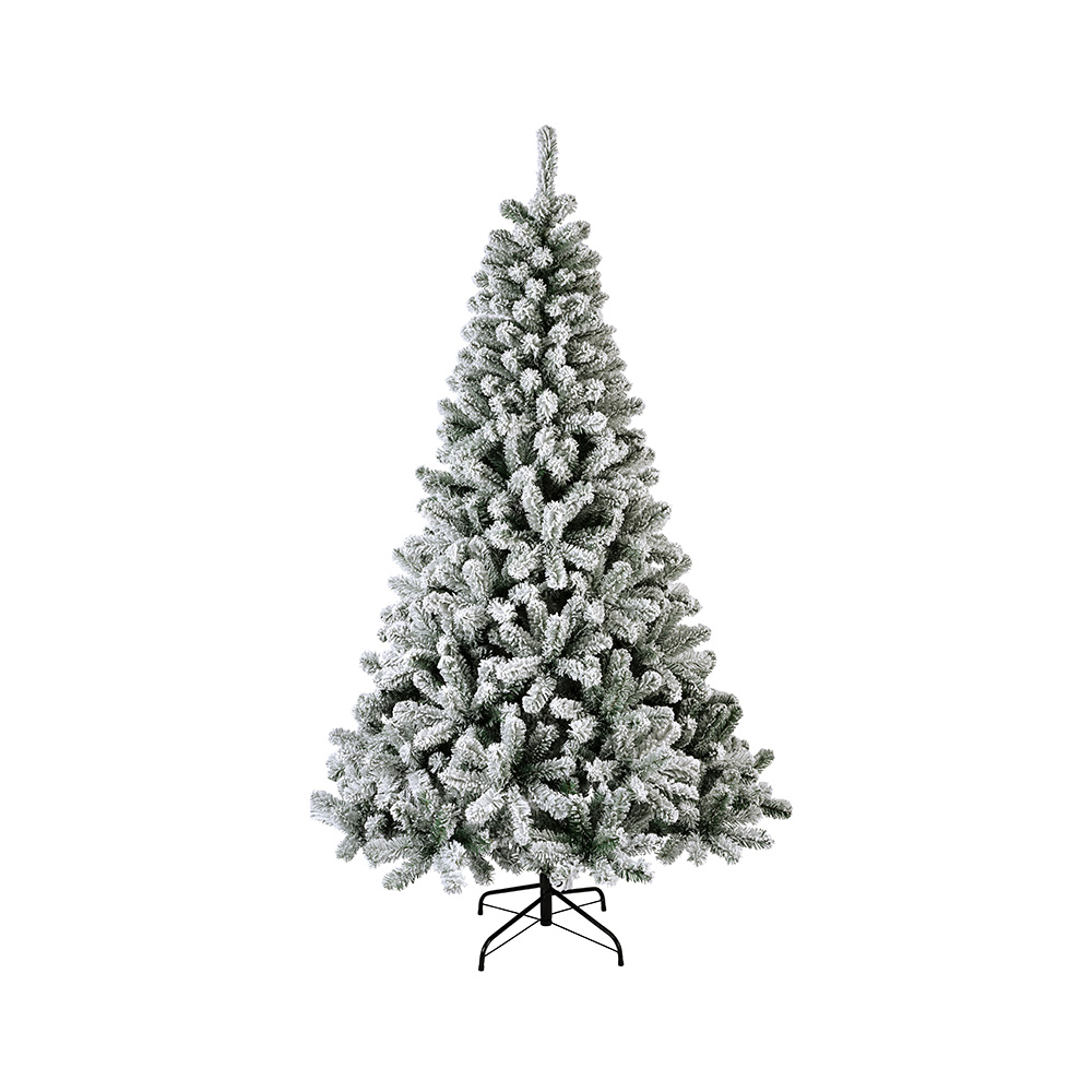 ARBOL DE NAVIDAD 367 RAMAS 180CM 71513