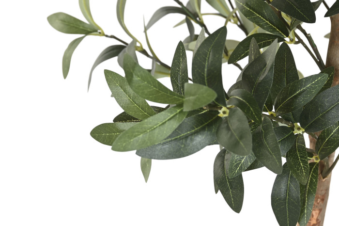 ARBOL ARTIFICIAL 60C60C180 OLIVO VERDE 3