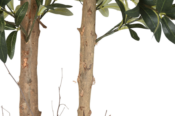 ARBOL ARTIFICIAL 60C60C180 OLIVO VERDE
