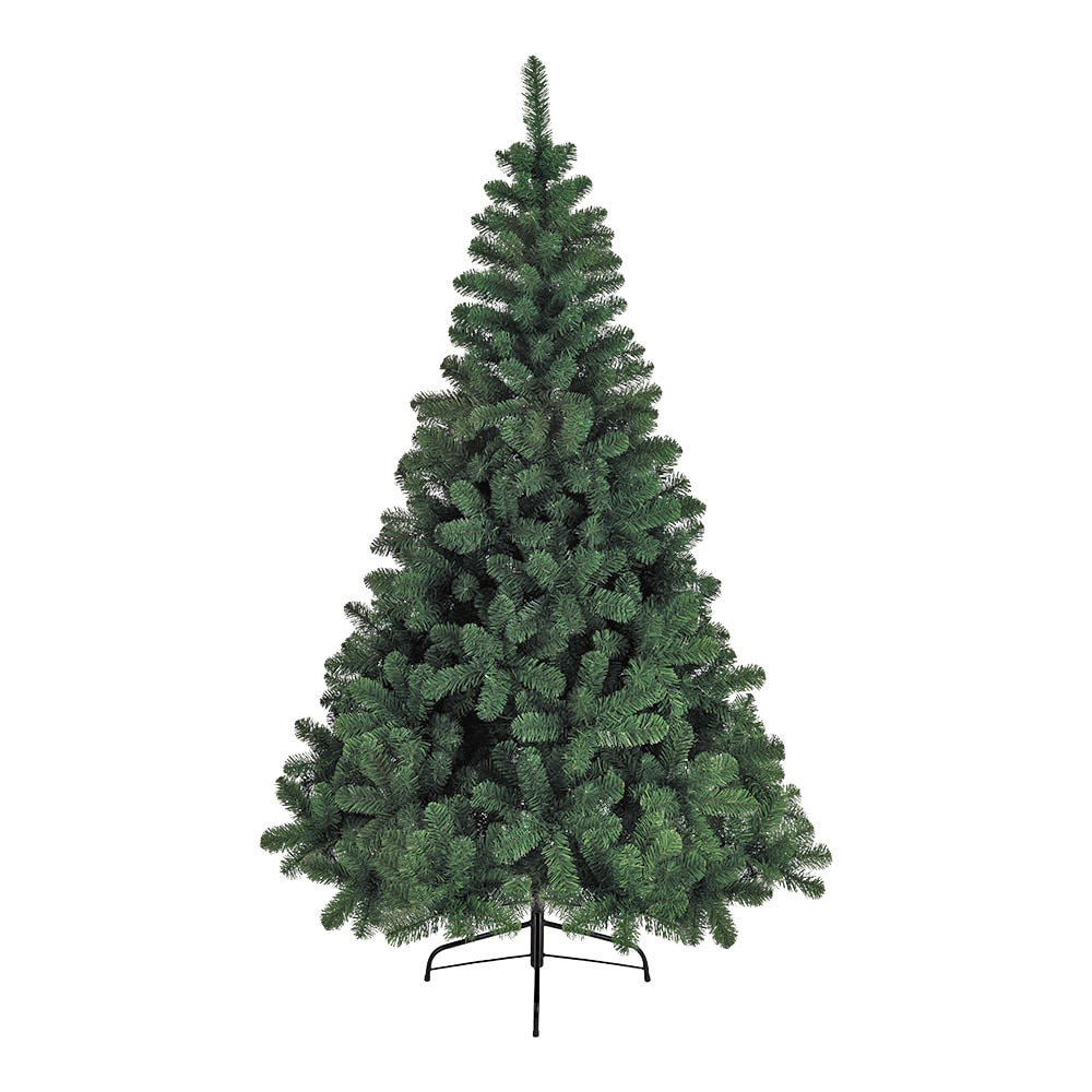 ARBOL NAVIDAD PINO VERDE  240CM-980 RAMA 1
