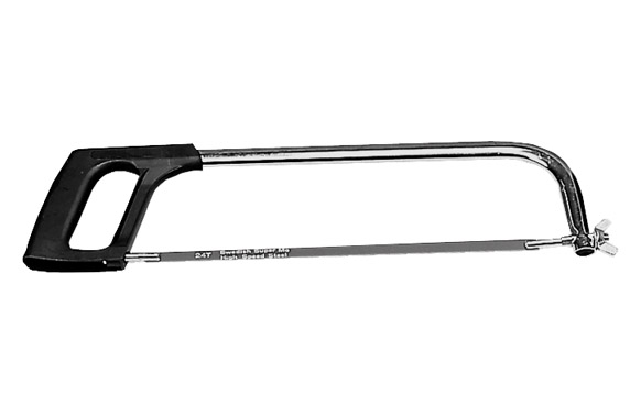 SIERRA DE ARCO PARA METALE300 MM TUBO OV