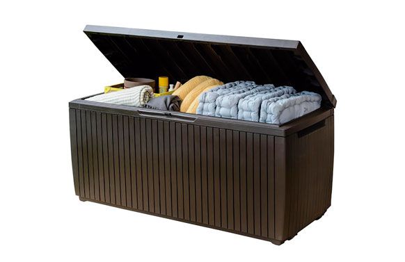 ARCON DE RESINA SPRINGWOOD57 X 123 X 54