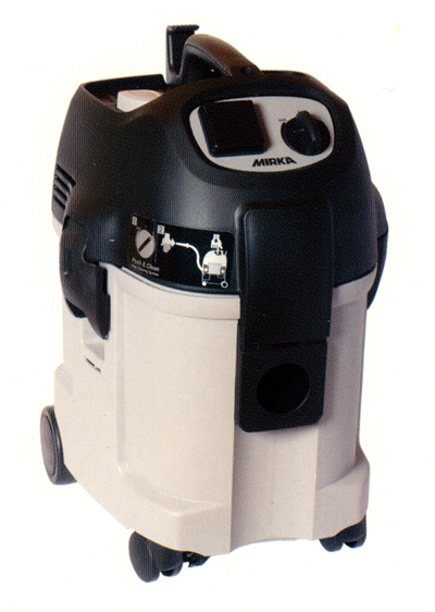 ASPIRADOR MIRKA REF.915 8999700111