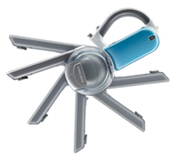 ASPIRADOR DUSTBUSTER 12V. PV1225NB-QW