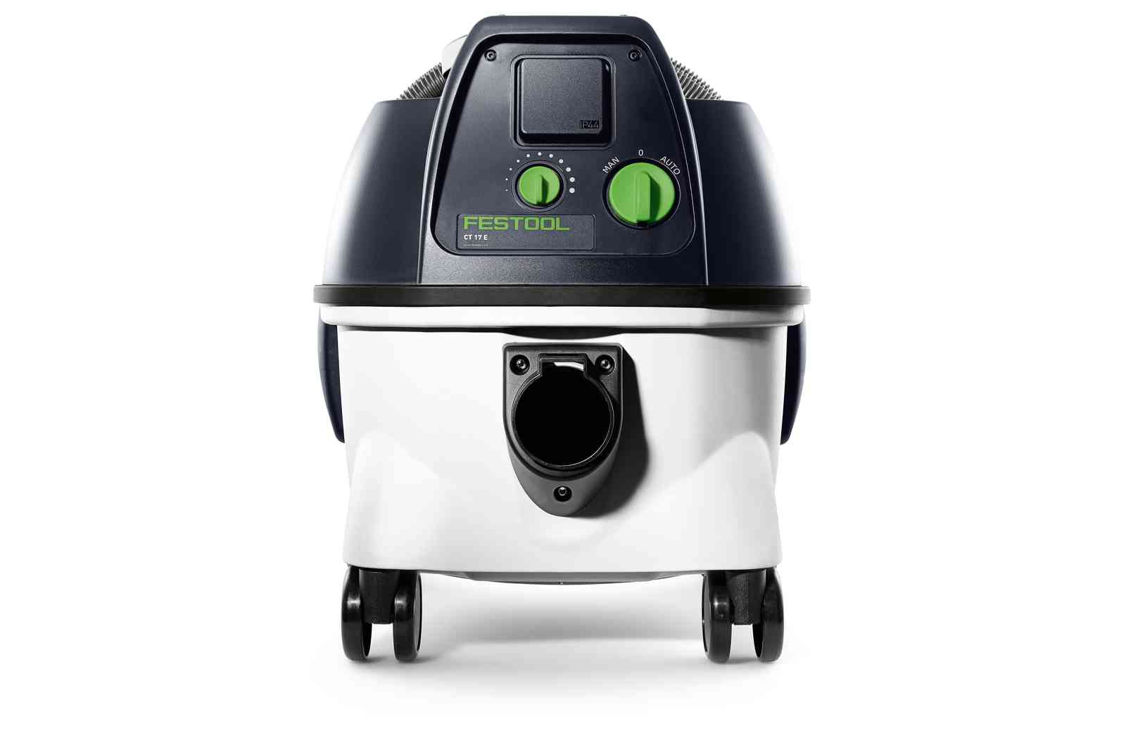 ASPIRADOR CT 17 E-SET  767992 FESTOOL 4