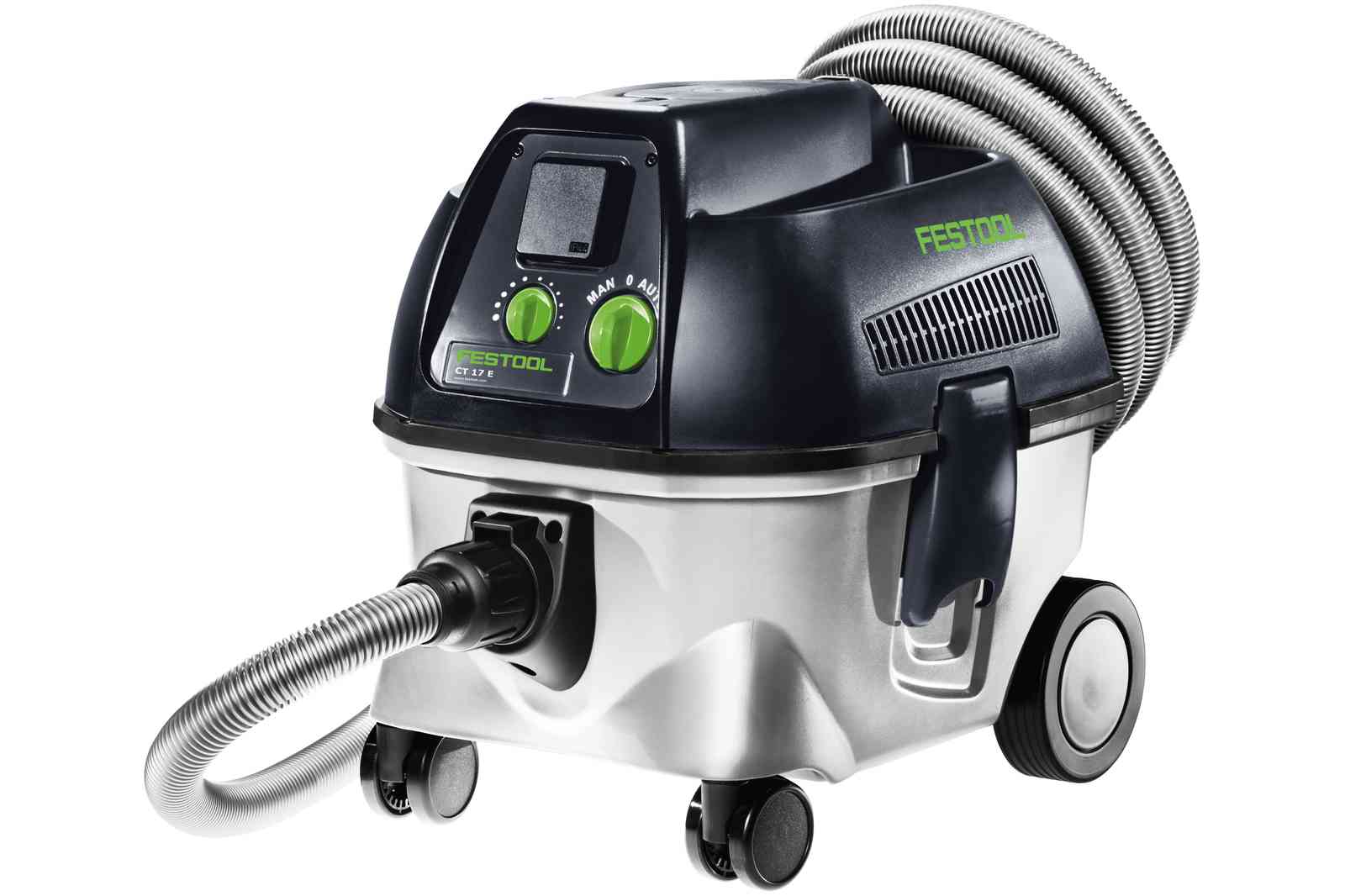 ASPIRADOR CT 17 E-SET  767992 FESTOOL 5