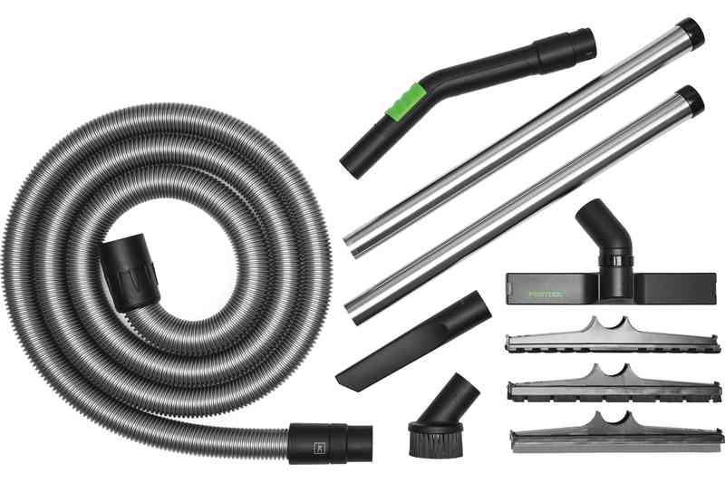 ASPIRADOR CT 17 E-SET  767992 FESTOOL 7