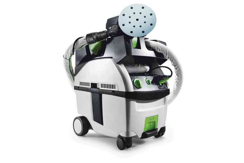 ASPIRADOR CTL MIDI I   578309 FESTOOL 2