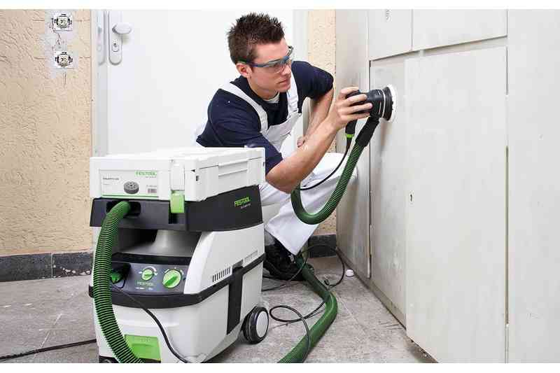 ASPIRADOR CTL MIDI I   578309 FESTOOL 4
