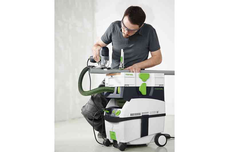 ASPIRADOR CTL MIDI I   578309 FESTOOL 5