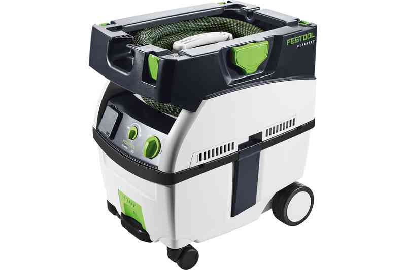 ASPIRADOR CTL MIDI I   578309 FESTOOL