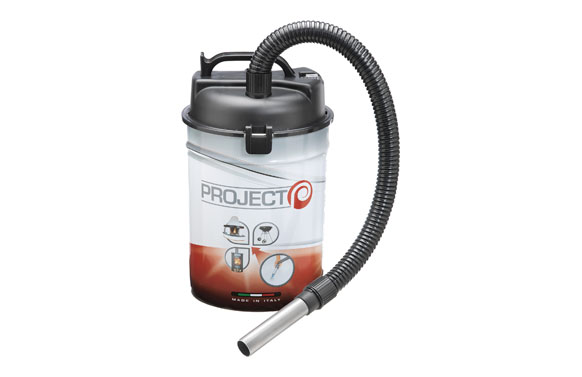 ASPIRADOR SOPLADOR CENIZAS25 L 1200 W