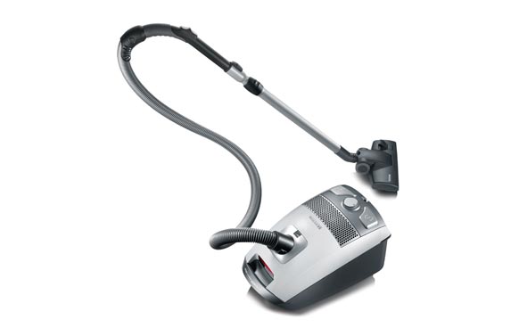 ASPIRADOR CON BOLSA       S'POWER SNOWWH