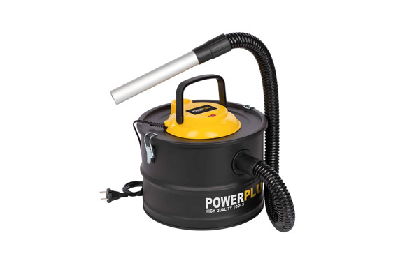 ASPIRADOR SOPLADOR CENIZAS1000 W