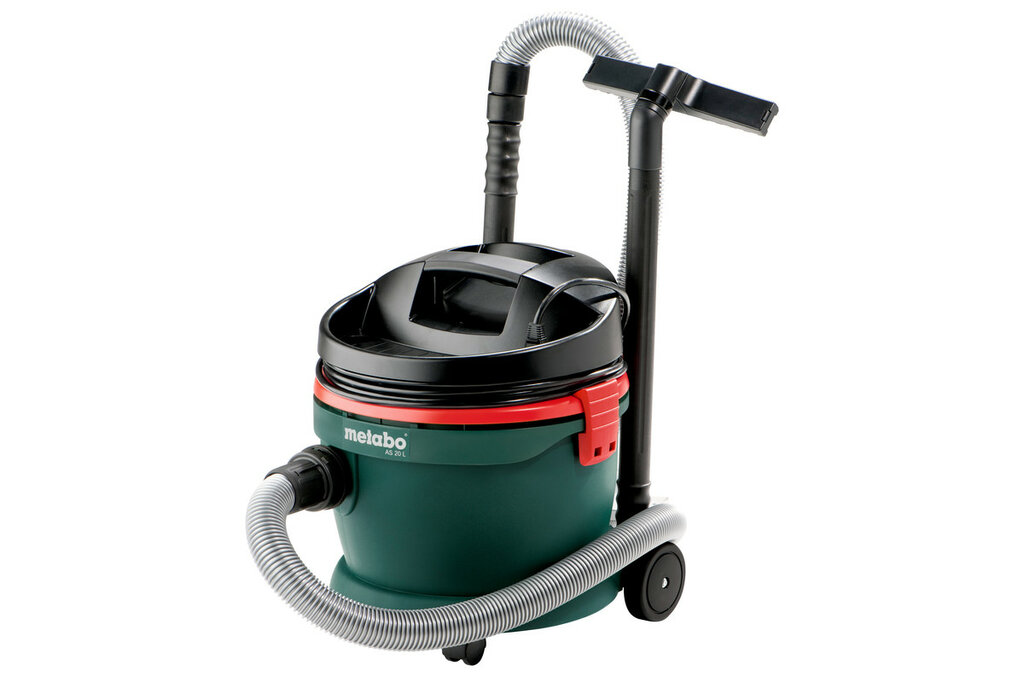 ASPIRADOR UNIVERSAL AS 20 L 602012000