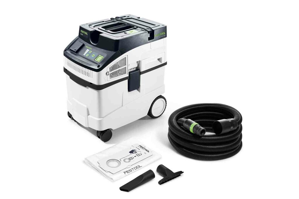 ASPIRADOR FESTOOL CT 25 E        577498 2