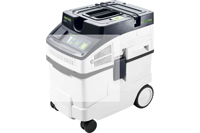 ASPIRADOR FESTOOL CT 25 E        577498