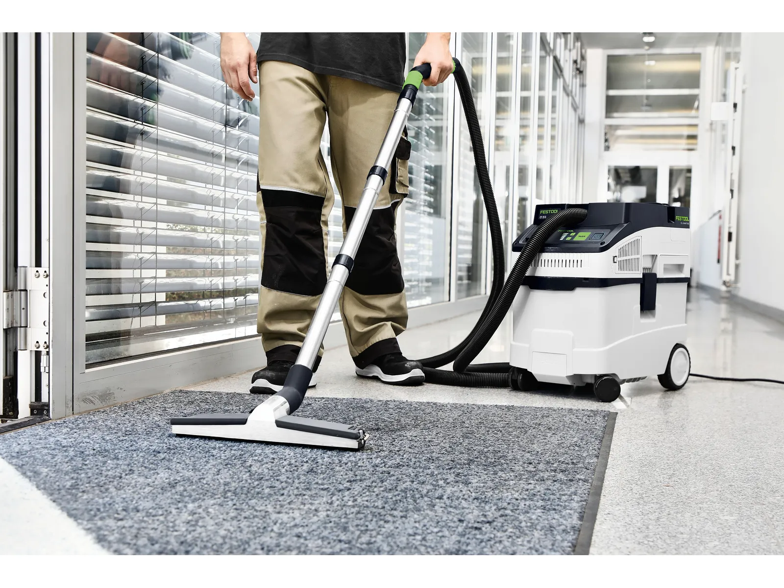 ASPIRADOR CT 25        578331 FESTOOL 5