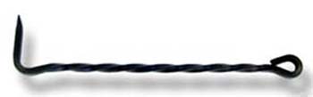 ATIZADOR LUMBRE           45 CM - MANGO
